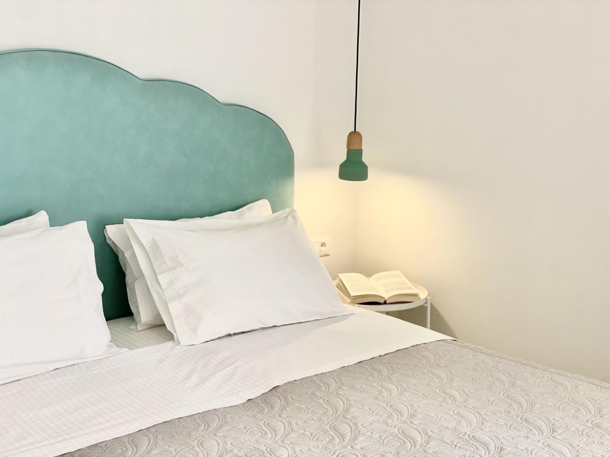 Lithies Sea View Boutique Hotel Koríthion Rom bilde